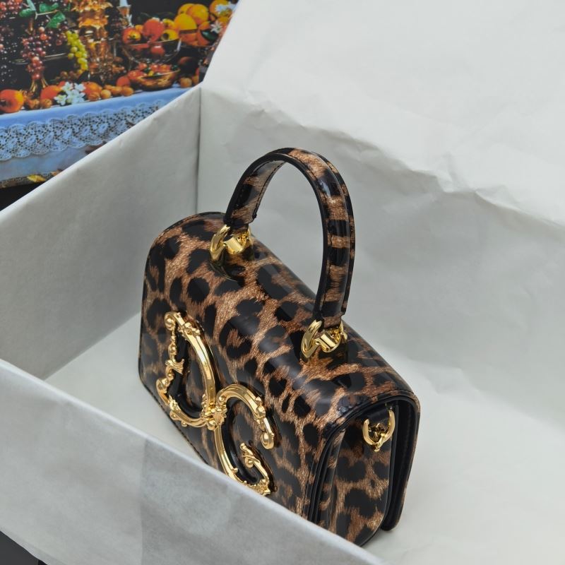 Dolce Gabbana Top Handle Bags